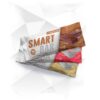 CAJA DE SMARTBAR PROTEIN