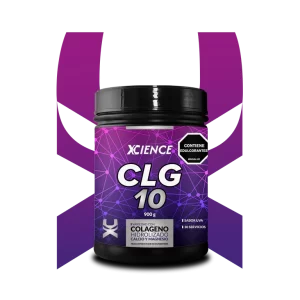 clg colageno hidrolizado