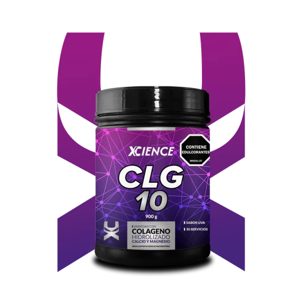 clg colageno hidrolizado